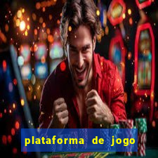 plataforma de jogo do ratinho