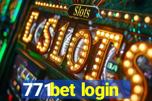 771bet login