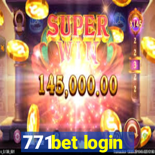 771bet login