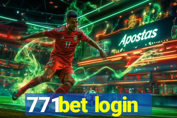 771bet login