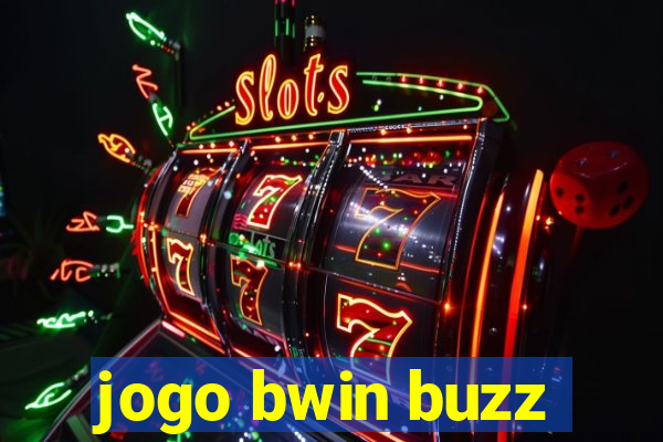 jogo bwin buzz