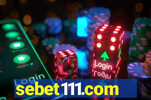 sebet111.com