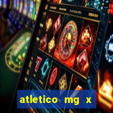 atletico mg x atletico go palpite