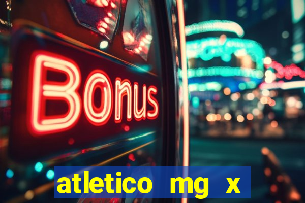 atletico mg x atletico go palpite