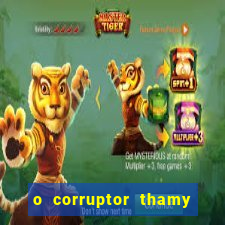 o corruptor thamy bastida pdf gratis