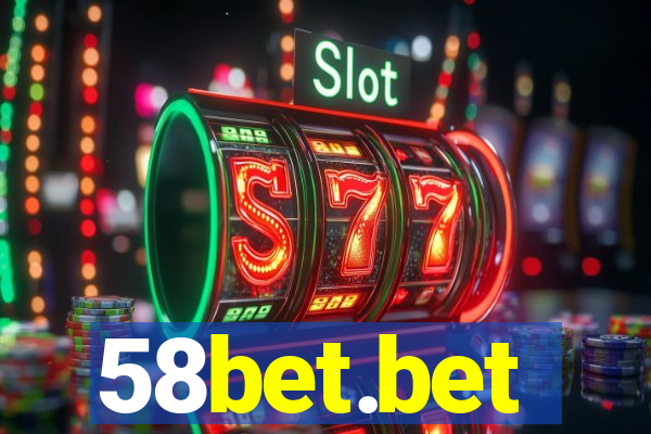 58bet.bet