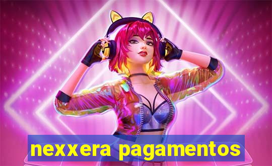 nexxera pagamentos