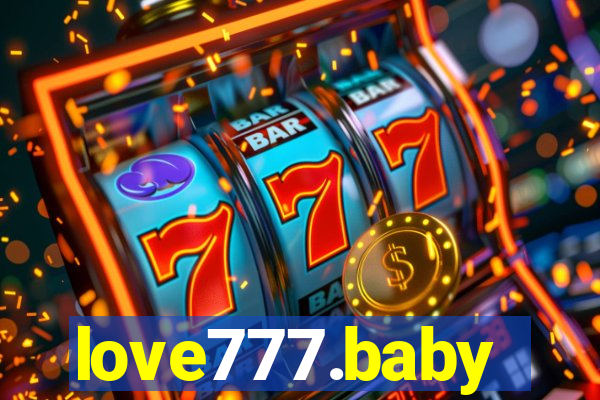 love777.baby