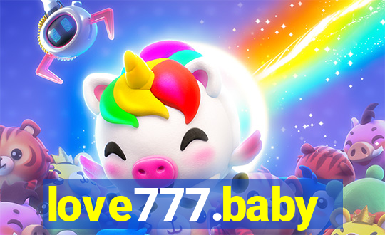 love777.baby