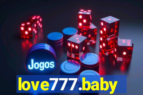 love777.baby