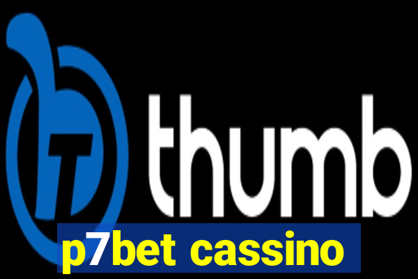 p7bet cassino