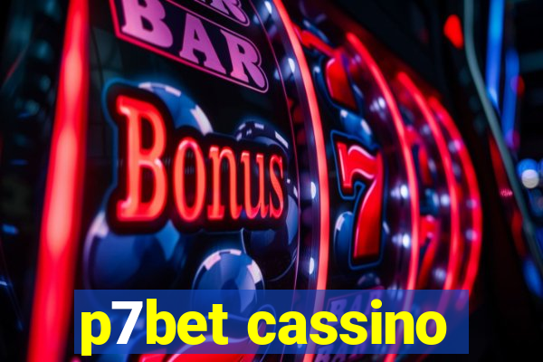 p7bet cassino