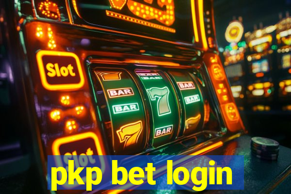 pkp bet login