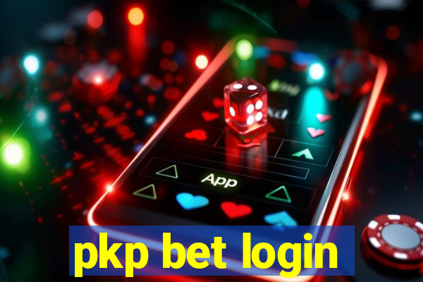 pkp bet login