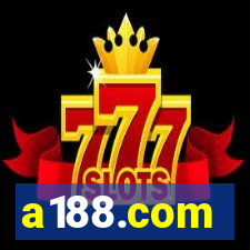 a188.com