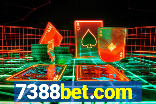 7388bet.com