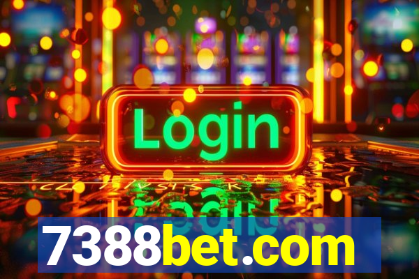 7388bet.com