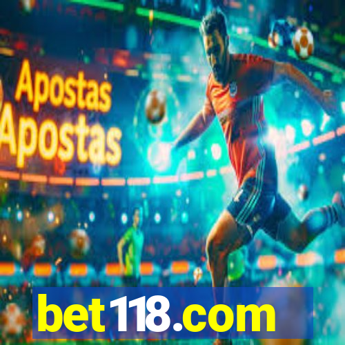 bet118.com