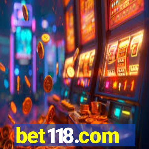 bet118.com