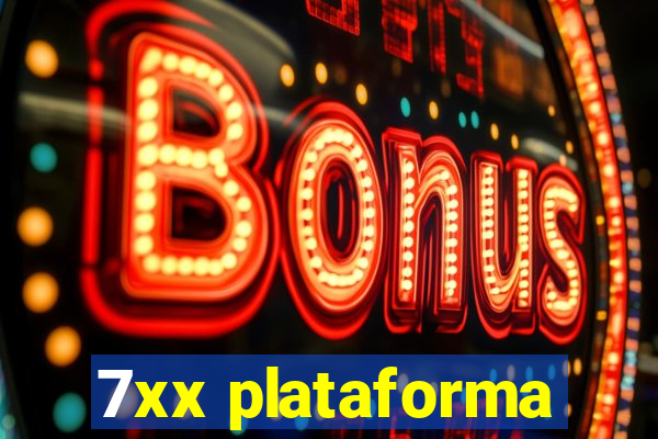 7xx plataforma