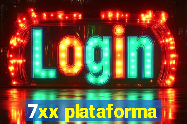 7xx plataforma