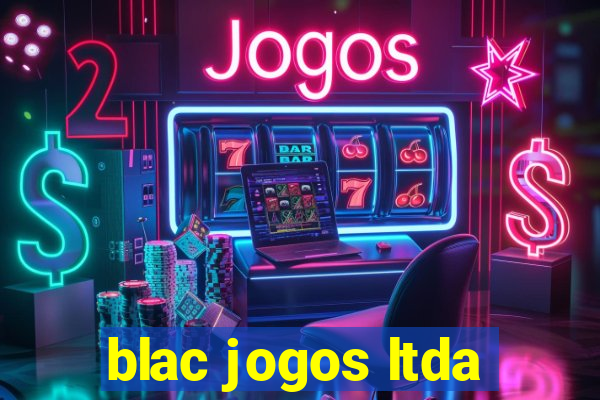 blac jogos ltda