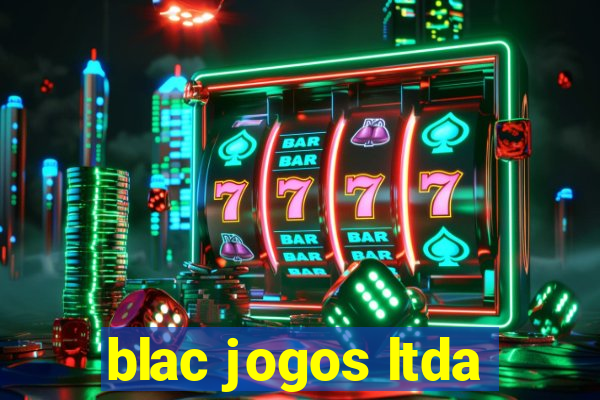 blac jogos ltda