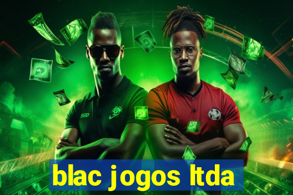 blac jogos ltda