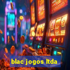 blac jogos ltda