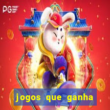 jogos que ganha dinheiro sem precisar depositar