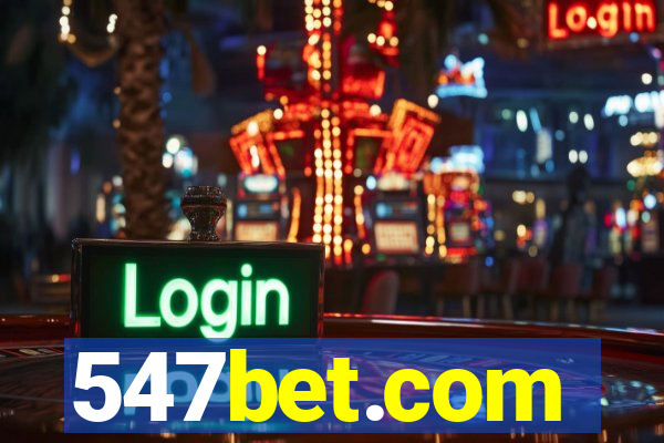 547bet.com