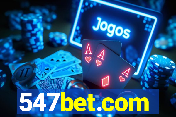 547bet.com