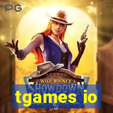 tgames io