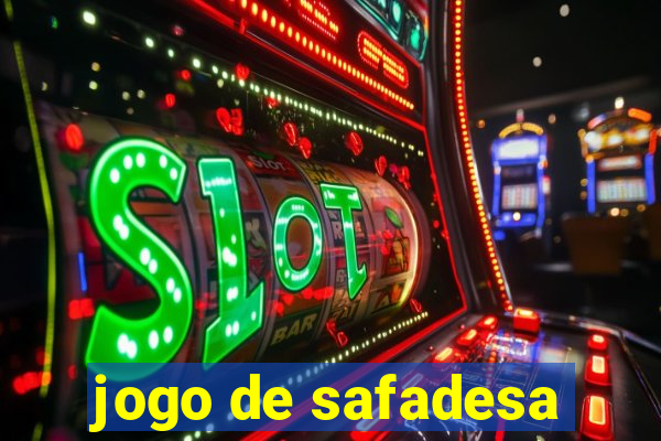 jogo de safadesa