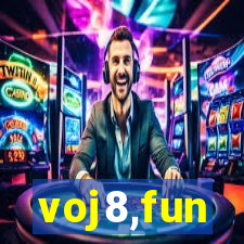 voj8,fun