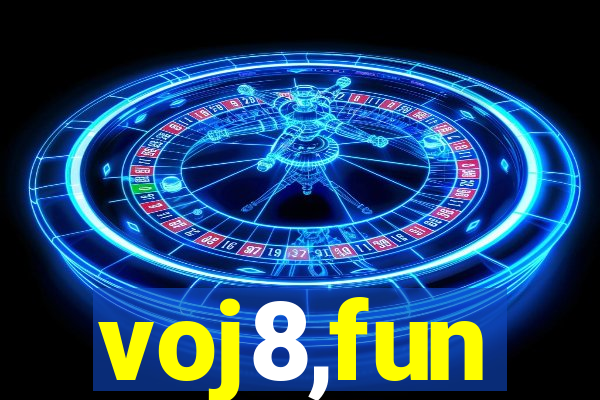 voj8,fun