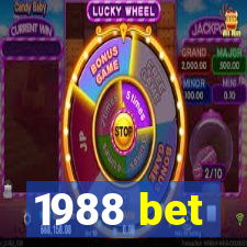 1988 bet