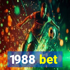 1988 bet