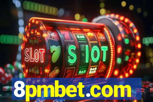 8pmbet.com