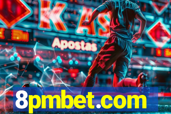 8pmbet.com