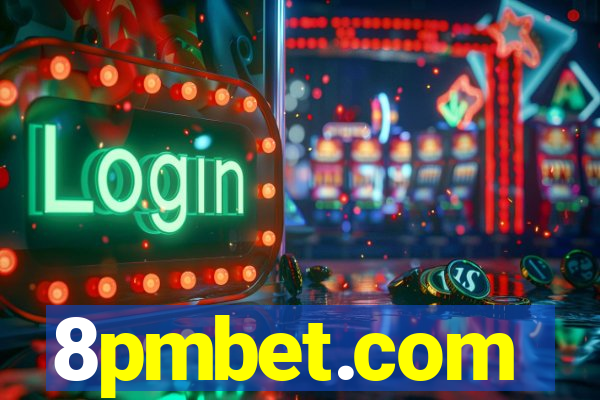 8pmbet.com