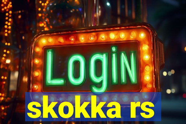 skokka rs