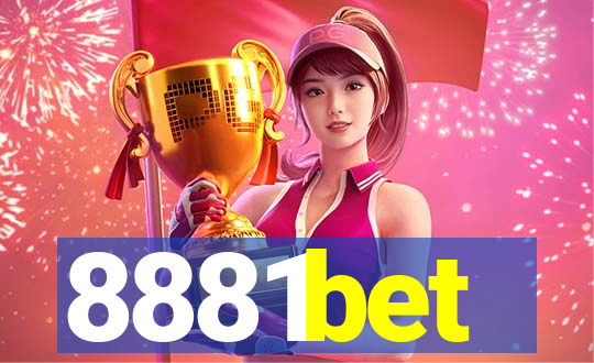 8881bet