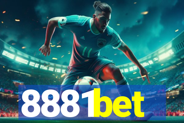 8881bet