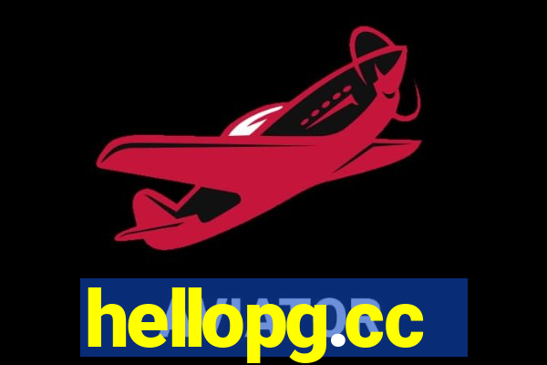 hellopg.cc