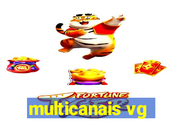 multicanais vg