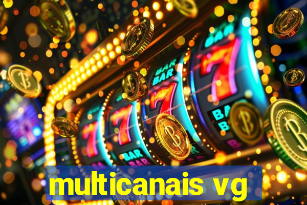 multicanais vg