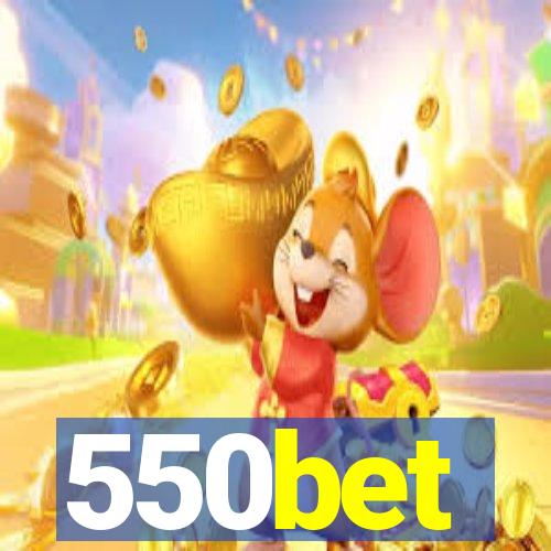 550bet