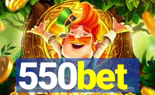 550bet