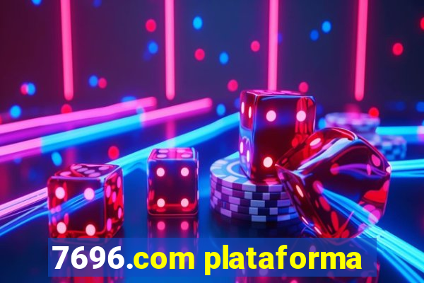 7696.com plataforma